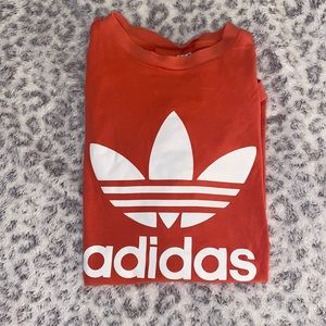 Women’s Adidas Original t shirt